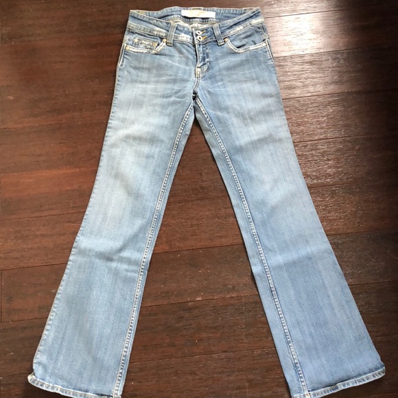 Forever 21 Premium Jean - Picture 5 of 5